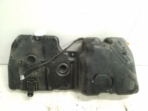 Mini Clubman F54 (2014–2026) Kütusepaak 7021956 - 4