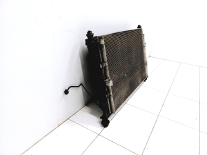 Ford Transit (2012–2026) Dzesēšanas radiators un tā daļas BK2119710AB - 2