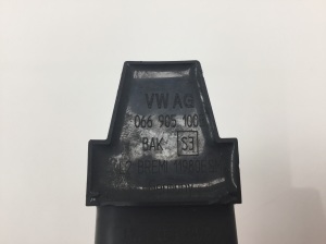Volkswagen Passat B5 (1997–2005) Zündspule 066905100C - 2