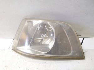 Front turn signal - 154333