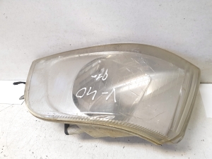 VOLVO S40 I (1995–2004) Blinker vorne 154333 - 4