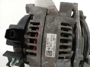 Mini Clubman F54 (2014–2026) Generaator 8627124 - 5