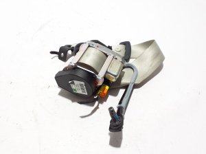 VOLVO XC90 (2015–2024) Sicherheitsgurt hinten 31484584 - 2