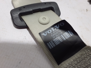 VOLVO XC90 (2015–2024) Sicherheitsgurt hinten 31484584 - 3