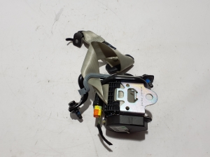 VOLVO XC90 (2015–2024) Sicherheitsgurt hinten 31484584 - 4