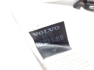 VOLVO XC90 (2015–2024) Sicherheitsgurt hinten 31484583 - 2
