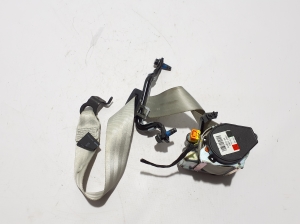 VOLVO XC90 (2015–2024) Sicherheitsgurt hinten 31484583 - 3