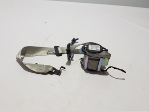 VOLVO XC90 (2015–2024) Sicherheitsgurt hinten 31484583 - 4