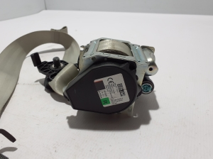 VOLVO XC90 (2015–2024) Sicherheitsgurt hinten 31675724 - 2