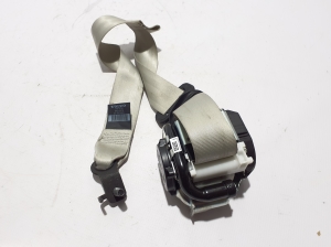 VOLVO XC90 (2015–2024) Sicherheitsgurt hinten 31675724 - 4