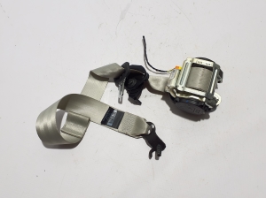 VOLVO XC90 (2015–2024) Sicherheitsgurt hinten 31675723 - 2