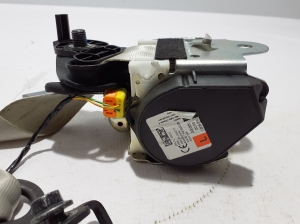 VOLVO XC90 (2015–2024) Sicherheitsgurt hinten 31675723 - 3