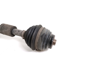 Mini Clubman F54 (2014–2026) Front drive shaft and its parts 8681530 - 2
