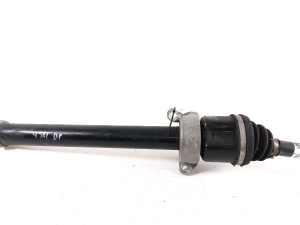Mini Clubman F54 (2014–2026) Front drive shaft and its parts 8681530 - 3