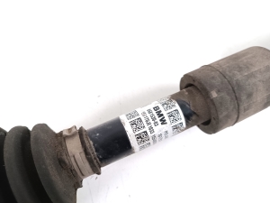 Mini Clubman F54 (2014–2026) Front drive shaft and its parts 8681530 - 4