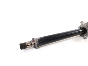 Mini Clubman F54 (2014–2026) Front drive shaft and its parts 8681530 - 5