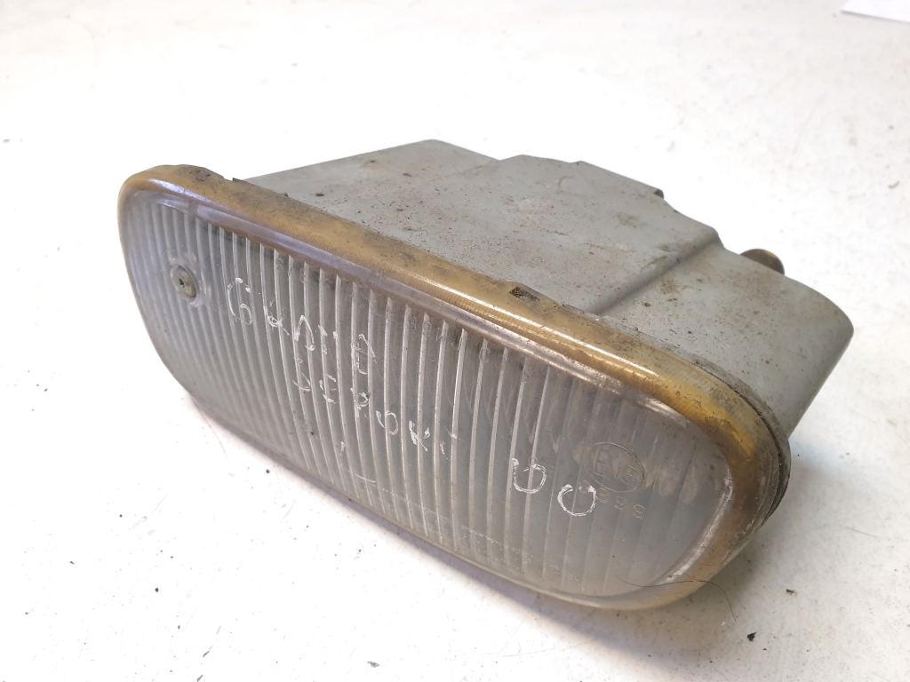Jeep Grand Cherokee WJ (1999–2004) Front-Nebelscheinwerfer 020399 Jeep Grand Cherokee WJ (1999–2004) Front-Nebelscheinwerfer 020399