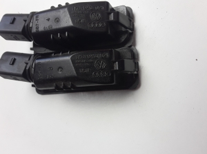 Seat Leon (2012–2026) License plate lights 1K8943021 - 3
