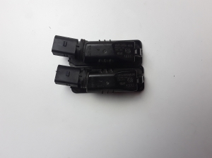 Seat Leon (2012–2026) License plate lights 1K8943021 - 4