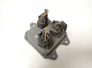 Ford Transit Custom I (2013–2023) Glow plug relay GK2112B533AA - 2