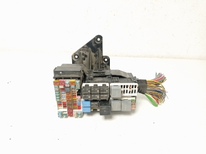 Sicherungskasten Innenraum - GK2T14401
