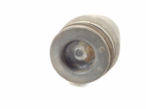 Jeep Grand Cherokee WK2 (2010–2026) Aizmugurējā tilta gaisa piekares spilvens P68029912AE - 2
