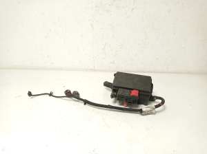   Fuse boxes  - GK2T9K499ACC 
