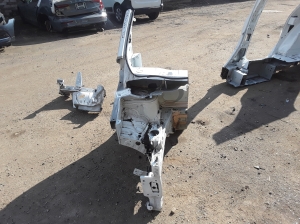 Mercedes Benz Citan 420 (2021–2026) Front outrigger A4206201200 - 2