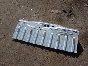 Mercedes Benz Citan 420 (2021–2026) Rear body panel A4206470100 - 2