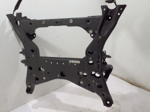 BMW X3 G01 (2017–2026) Front subframe 6893212 - 2