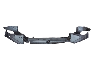 Land Rover Freelander (2006–2014) Radiator support and its parts LR000023 - 2