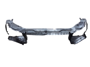 Land Rover Freelander (2006–2014) Radiator support and its parts LR000023 - 3