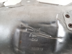 Mini Clubman F54 (2014–2026) Muu kaitse 8632103 - 2