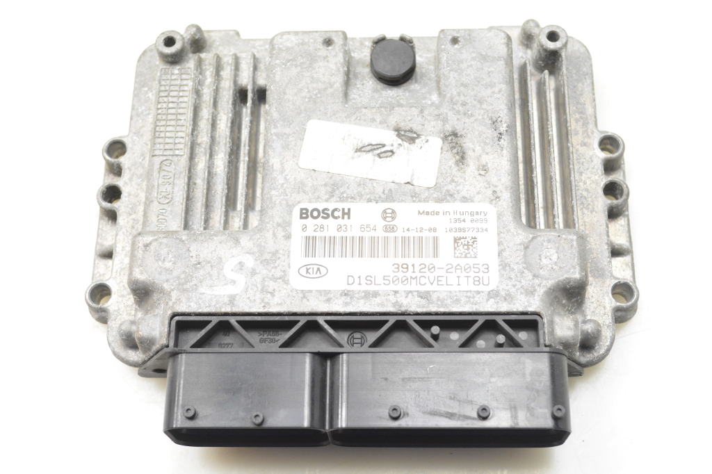 Kia Sportage (2010–2016) Engine control unit 391202A053