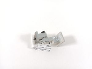 Mini Clubman F54 (2014–2026) Front door lower hinge 7246068 - 2