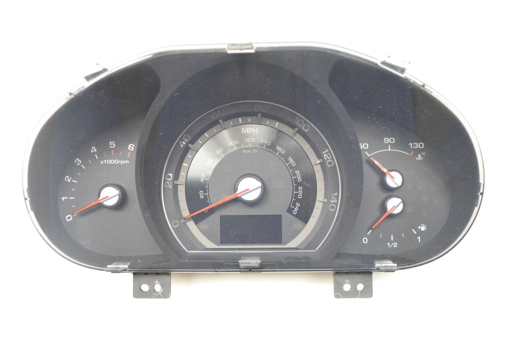 Kia Sportage (2010–2016) Instrument cluster 940013U195