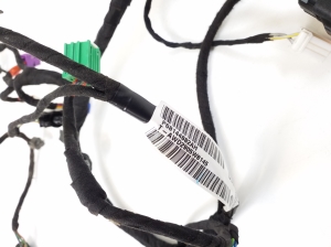 Jeep Grand Cherokee WK2 (2010–2026) Other wire P68144882AH - 2