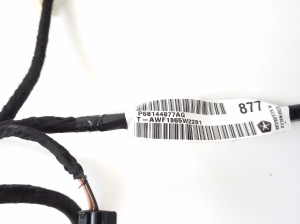 Jeep Grand Cherokee WK2 (2010–2026) Other wire P68144877AG - 2