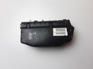 Front seat airbag - 9686337580