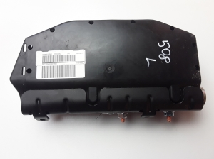 Peugeot 508 (2010–2017) Priekšējā sēdekļa drošības spilvens 9686337580 - 2