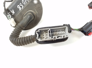 Jeep Grand Cherokee WK2 (2010–2026) Other wire P68144889AE - 2