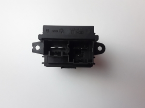 Ford Kuga III (2020–2026) Gebläsewiderstand G3GH19E624AA - 3
