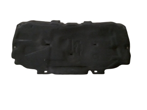 Dämmmatte Hitzeschutzmatte Motorhaube - 30716978