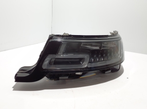 Land Rover Range Rover IV (2012–2026) Scheinwerfer vorne JK6213W030EJ - 6