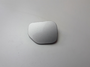   Front bumper hook cover 