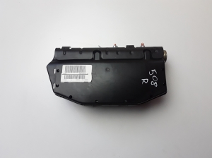 Front seat airbag - 9686337480