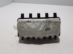 Passenger dashboard airbag - 985362281R