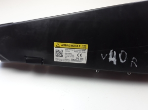 VOLVO V40 (2012–2019) Front seat airbag 31418250 - 2