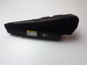 VOLVO V40 (2012–2019) Front seat airbag 31418250 - 3