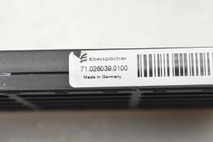 Kia Sportage (2010–2016) Heater heating element 710260390100 - 2